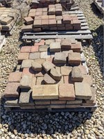 Landscaping Stones/Pavers