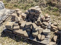 Landscaping Stones/Pavers