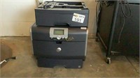 Dell 5210N Printing Machine