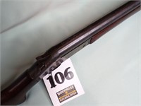 Harrington Richardson Model 176 Shotgun