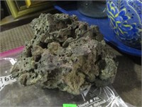 1968 METEORITE