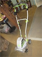 ELECTRIC EARTHWISE TILLER