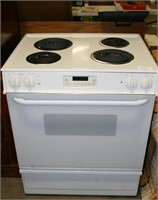 WHIRLPOOL IN THE COUNTER STOVE