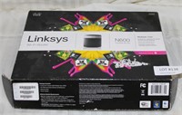 NOS LINKSYS WI-FI ROUTER