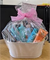 Chatterbox Gift Basket
