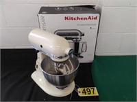 Kitchenaid Mixer