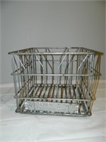 Steel Egg Crate