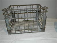 Steel Egg Crate