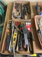 Misc Punches & Tools