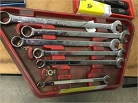 Mac Open End Wrench "Standard"