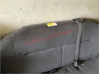 Ford Bench Seat & Various Captain Seats