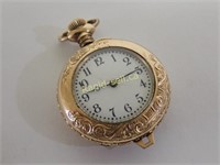 New England Watch Co. Gavour Ladies