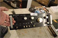 AUDIO RESEARCH STEREO AMP