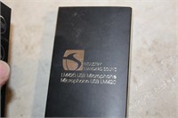 2 SMARTPHONE LM420 USB MICROPHONES