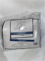 $70  Charisma Queen 6 Piece Cotton Sheet Set, 400t