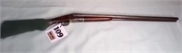 Lefever Ithaca Shotgun