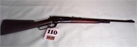 Winchester 33 Rifle
