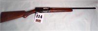 Browning Arms Company Shotgun