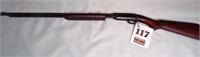 WInchester 61 Rifle