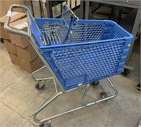 GROCERY CART