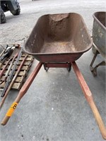 Wheelbarrow