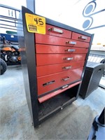 Roll About Tool Cabinet