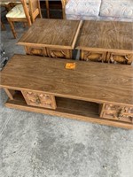 End Table, Coffee Tables
