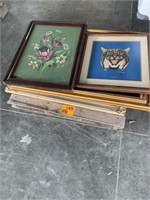 Pallet w/Pictures