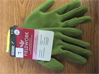 Field Work Gloves XS -New