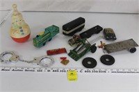 Misc Toys - Mainly for parts