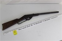 Vintage Daisy BB Gun Model B