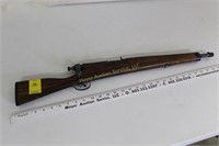 Vintage Child's Toy Rifle