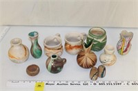 Southwestern Vases and pottery