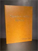 1978 Navarro Historiy Book Vol 2