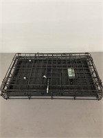 New 22in Foldable Animal Crate