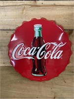 "Coca-Cola" Bottle Cap