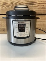 Instant Pot Electric Pressure Cooker