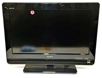 Sony Bravia 30" Television on Stand