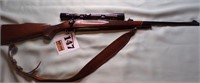 Winchester 70 Rifle