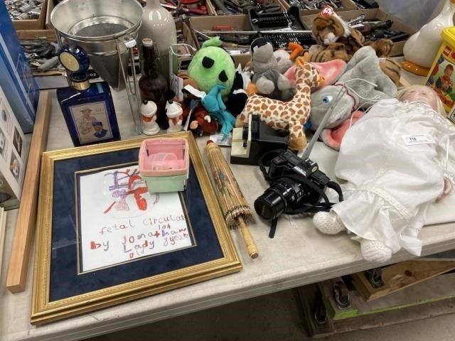 4/19/21 - 4/26/21 Weekly Online Auction