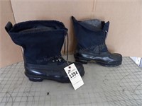 Trax Snow Boots Size 11 with Inserts
