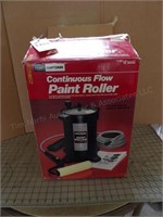 Craftsman Continuous Flow Paint Roller NIB