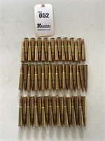 56 Rounds - .303 British