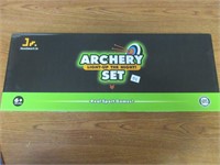 Jr Archery Set -New