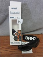 Banz 0-2 yr old Sunglasses