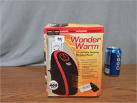 Wonder Warm