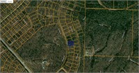 1708 KENNEDY RD, HORSESHOE BEND, AR VACANT LOT