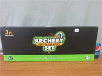 Jr Archery Set