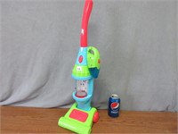 Toy Vacuum