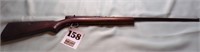 Winchester 74 Rifle